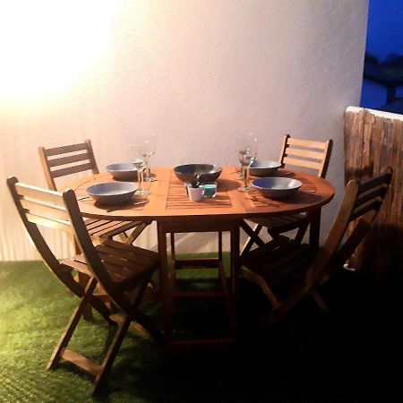 T3 Duplex Lumineux En Centre-Ville Сустон Екстер'єр фото