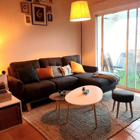 T3 Duplex Lumineux En Centre-Ville Сустон Екстер'єр фото