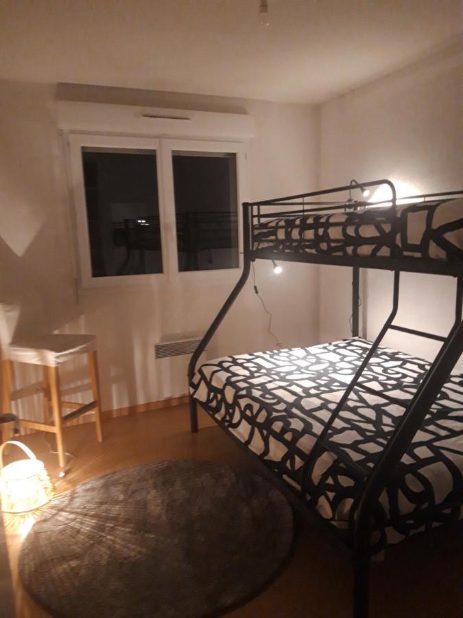 T3 Duplex Lumineux En Centre-Ville Сустон Екстер'єр фото