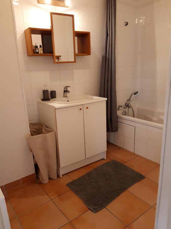 T3 Duplex Lumineux En Centre-Ville Сустон Екстер'єр фото