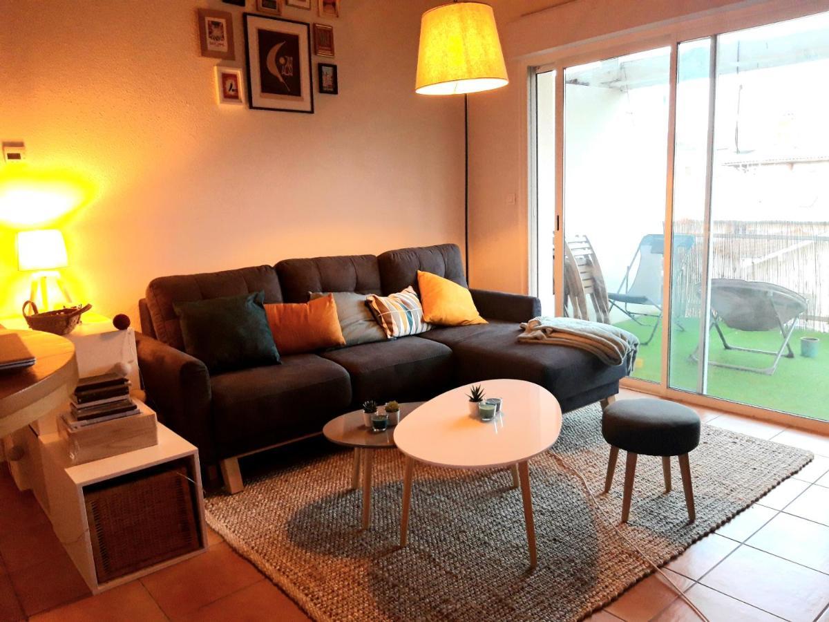 T3 Duplex Lumineux En Centre-Ville Сустон Екстер'єр фото